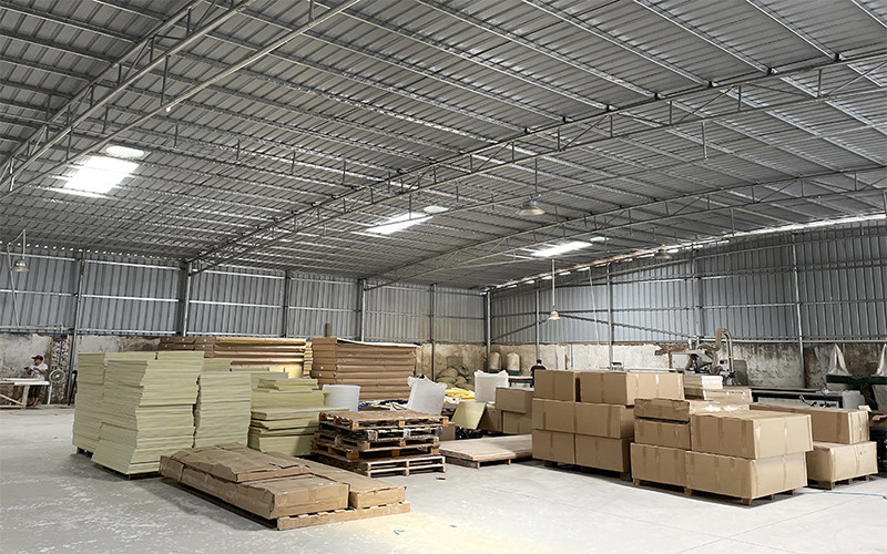 China FOSHAN SOUNDWIN ACOUSTIC TECHNOLOGY CO.,LTD Bedrijfsprofiel