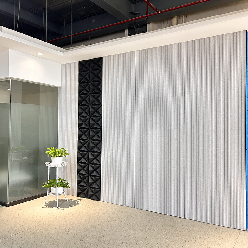 China FOSHAN SOUNDWIN ACOUSTIC TECHNOLOGY CO.,LTD Bedrijfsprofiel